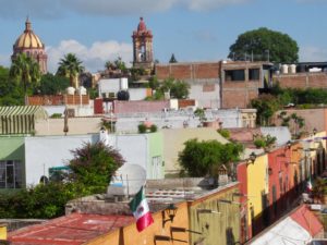 Read more about the article TRIP: SAN MIGUEL DE ALLENDE, MEXICO