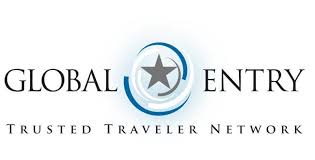 Global Entry Trusted Traveler Network