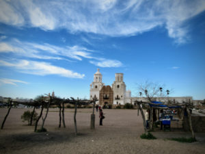 Read more about the article 2020 ROAD TRIP TUCSON: Mission San Xavier del Bac