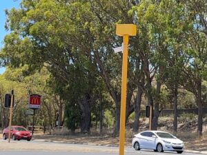 Read more about the article My Australian Big Brother:<br />Red Flagged at the Gas Pump