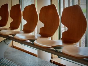 Ms. Pacman? A cutout of the shape of Scotland? No one knows and the architect is dead.