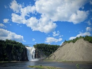 Montmorency