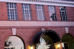 National Baseball Hall of Fame and Museum