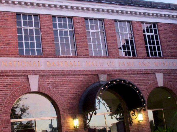National Baseball Hall of Fame and Museum